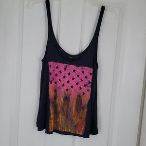 Nollie Tank Top